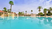 Hotel Barone di Mare - Pool