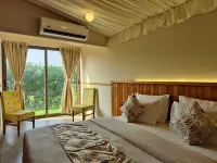 Nirvana Resort and Restaurant Các khách sạn ở Narmada