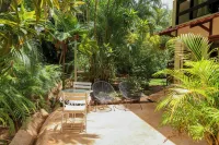 Hotel Villa Del Sol Hotels in Sardinal