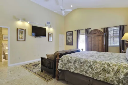 Casa Grande by AvantStay Dt Key West Near South Beach w Pool