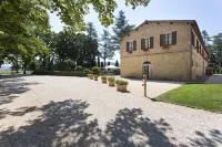 Agriturismo San Galgano - Terre di San Galgano Hotel a Montieri