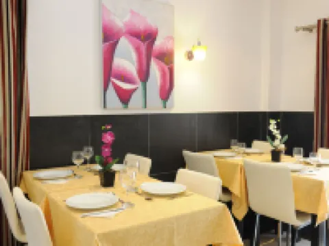 Inn Luanda Hoteles en Luanda