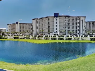 Edgewater Beach & Golf Resort II by Southern Vacation Rentals
