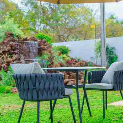 Ezulwini Villa Hotel Hotel Exterior