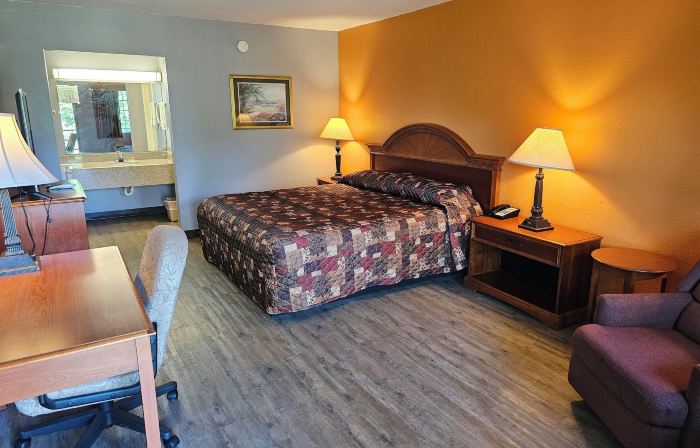 San Augustine Inn