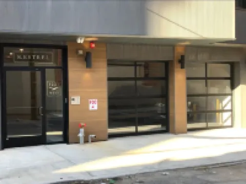 โรงแรมเคสเทรล