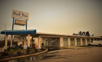 Park View Inn.