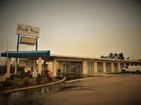 Park View Inn. - Motels