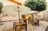 Hotel Los Tambos Colonial - Balkoner