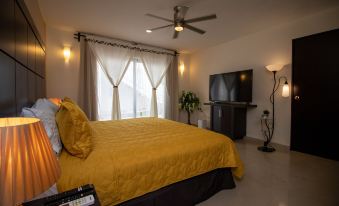 Hotel Villas Segovia Suites Playa del Carmen