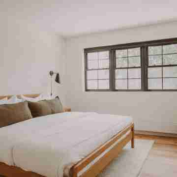 Dwell Aparthotels Rooms