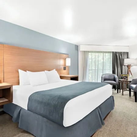 Hayward Inn