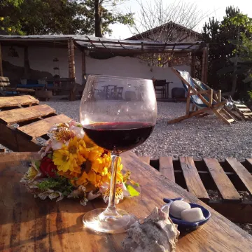 Maremonti Bed & Breakfast