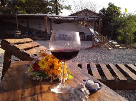 Maremonti Bed & Breakfast