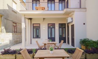 Feel Porto Matosinhos Ocean Flats