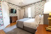 Homeport Inn and Tavern Hotel di Belfast