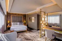 Sandton Sun & Towers Hotels in 