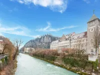 Holiday Home Feldkirch Panoramic Views