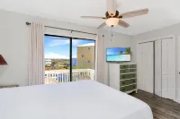 Barrier Dunes 161 - 195 by Pristine Properties Vacation Rentals