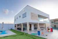 Casa na Praia de Graçandu Por Carpediem Hotel a Extremoz