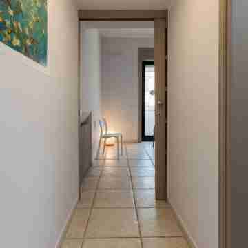 Bright Rooftop at Cve Others