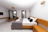 Foça Kybele Hotels in Foça