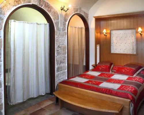 Akkotel-Boutique Hotel Hotels in Akko