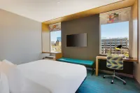 Aloft Milwaukee Downtown Hôtels à : Milwaukee