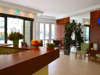 Augusten Hotel München Hotels near Technische Universitat Munchen