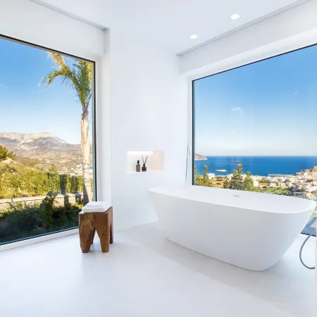Istia Luxury Villas