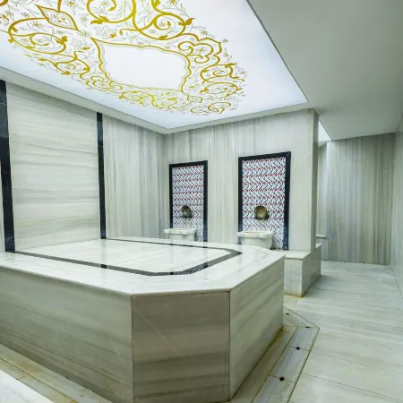 Maya World Didyma Hotel