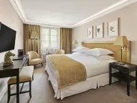 Château Saint-Jean, Relais & Châteaux Hotels in Montlucon