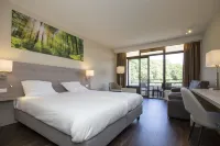 Fletcher Hotel-Restaurant Frerikshof Hotels in Eibergen