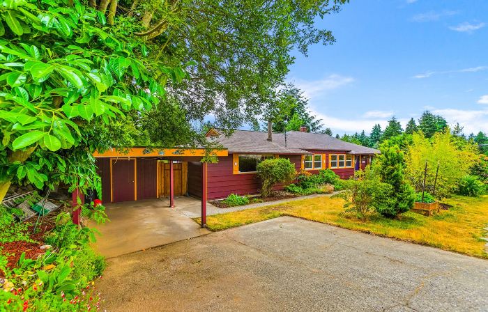Boho Bliss Bungalow