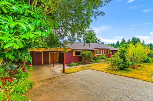 Boho Bliss Bungalow Các khách sạn ở Shoreline