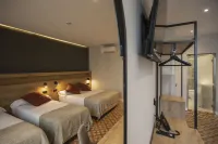 Fontanella by BCN Urban Rooms -  Privatzimmer