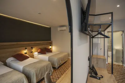 Fontanella by BCN Urban Rooms