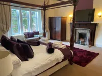 Avonbridge Hotel - Frühstück