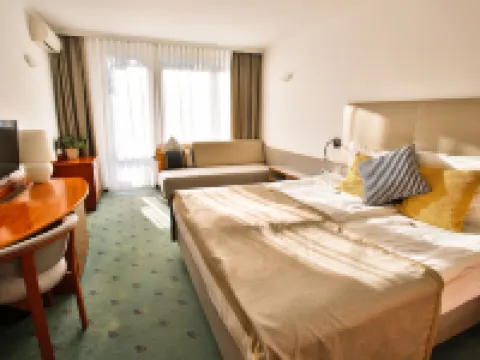 Hotel Sport - Terme Krka Hotels in Novo Mesto