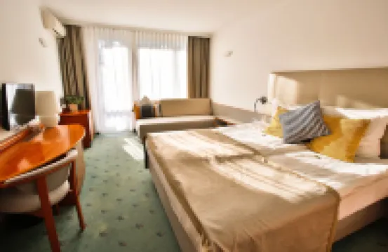 Hotel Sport - Terme Krka