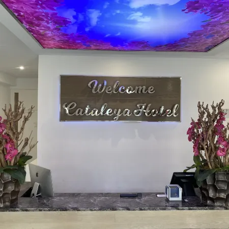 Hotel Cataleya BV