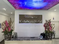 Hotel Cataleya BV Hotel a Huizen