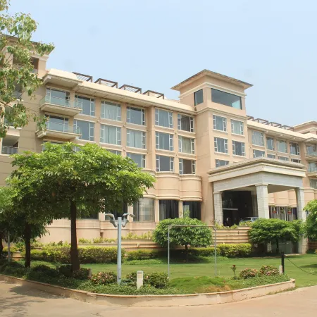 Royal Orchid Central Kireeti-Hampi Hospet