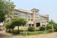 Royal Orchid Central Kireeti-Hampi Hospet Hotels in Bellary