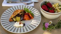 La Sommità Relais & Chateaux Hotels in Ostuni