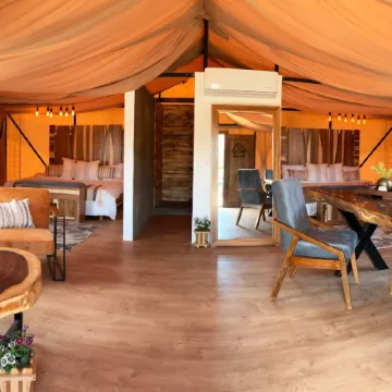 Indomito Resort & Hotel Boutique