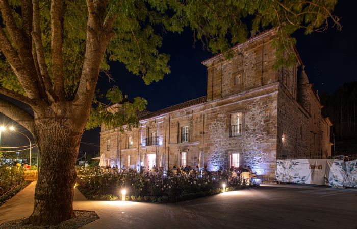 Palacio de Los Acevedo
