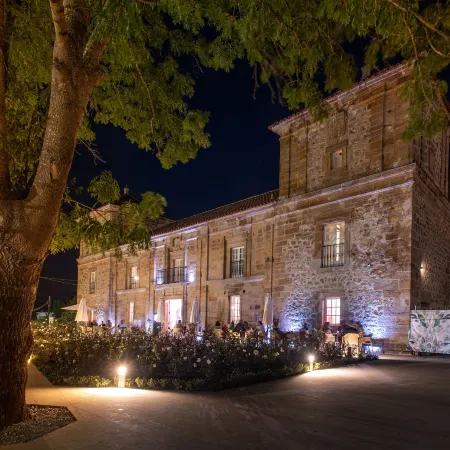 Palacio de Los Acevedo
