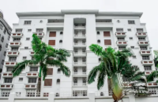 Pier Harbour Residences and Spa