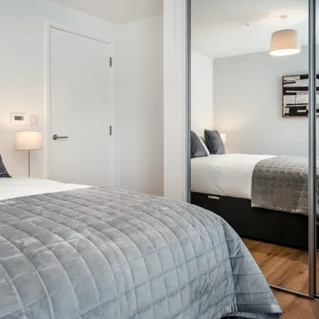 Citystay Living - Holland Place